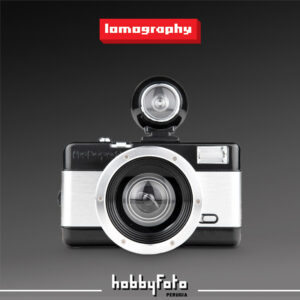 Lomography Fisheye No. 2