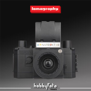 Lomography Konstruktor