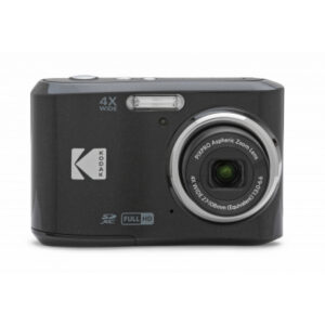 KODAK PIXPRO FZ45 Digital Camera Black