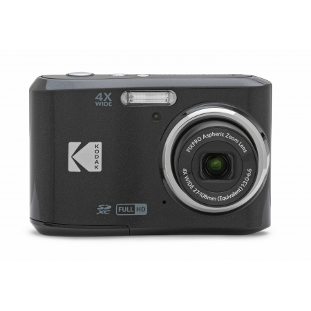 KODAK PIXPRO FZ45 Digital Camera Black