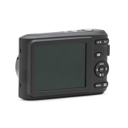 KODAK PIXPRO FZ45 Digital Camera Black - immagine 4