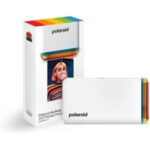 Polaroid Hi-Print Gen 2 - Stampante portatile formato 2x3 (5,4x8,6 cm)