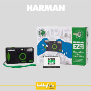 HobbyFoto-HARMAN-EZ-35-REUSABLE-CAMERA-WITH-HP5-2