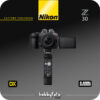 Nikon-Z30-kit-vlogger