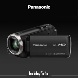 Panasonic HC-V180