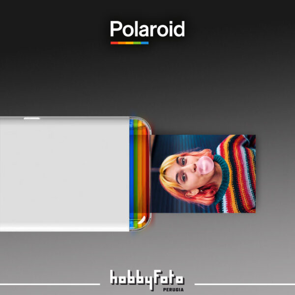 Polaroid Hi Print