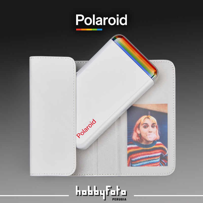 Polaroid Carta Fotografica per Hi-Print - 20 foto - Hobbyfoto