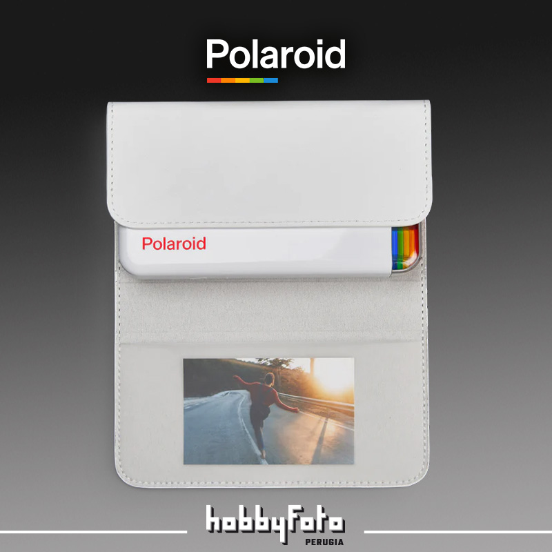 Accessori Fotografia - POLAROID HI-PRINT - STAMPANTE PORTATILE