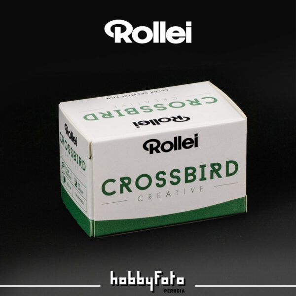 Rollei Crossbird