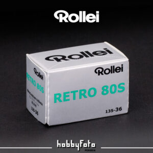 Rollei Retro 80S