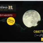 Hobbyfotografando Obiettivo Luna