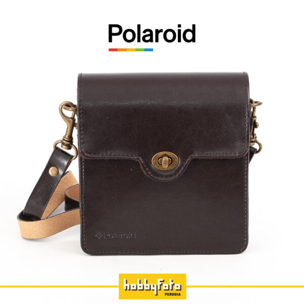 Polaroid Vintage Case per Socialmatic Camera