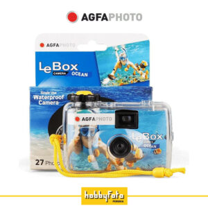 HobbyFoto-AgfaPhoto-LeBox-Waterproof-Camera-Ocean-2