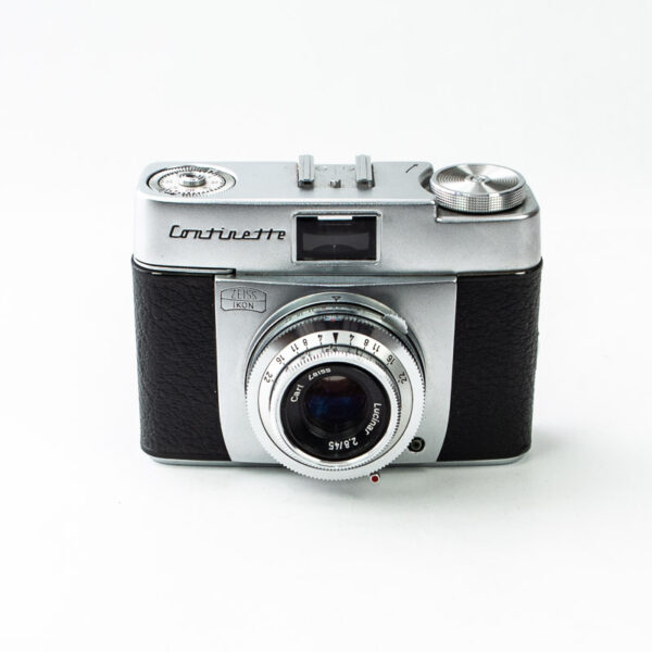 Zeiss Ikon Continette - immagine 2