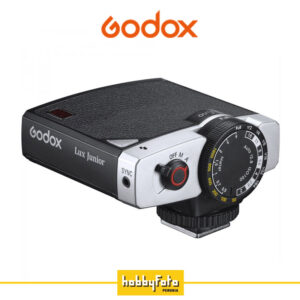 Godox Lux Junior Retro Camera Flash