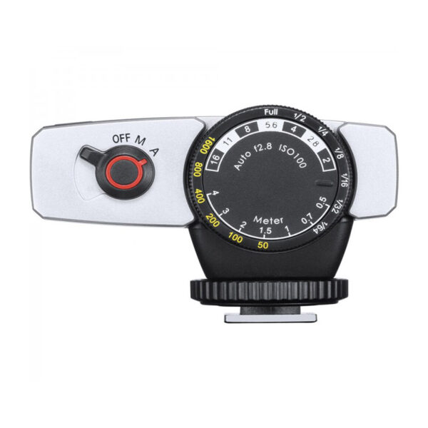 Godox Lux Junior Retro Camera Flash - immagine 10