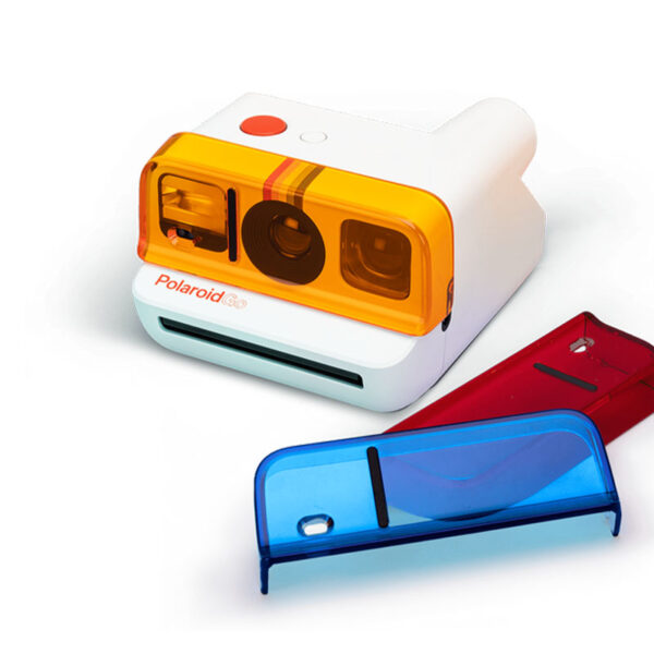 Polaroid Go Set Filtri Colorati - immagine 2