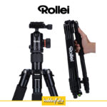 HobbyFoto-Rollei-Stativ-C5i-1