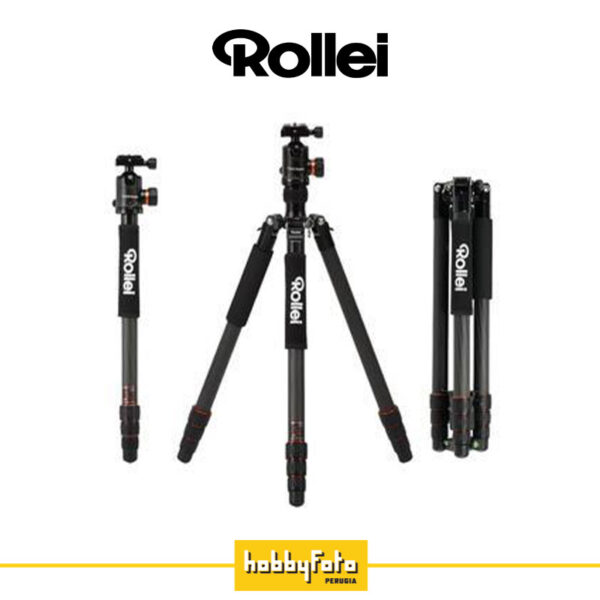 Rollei Stativo C6i