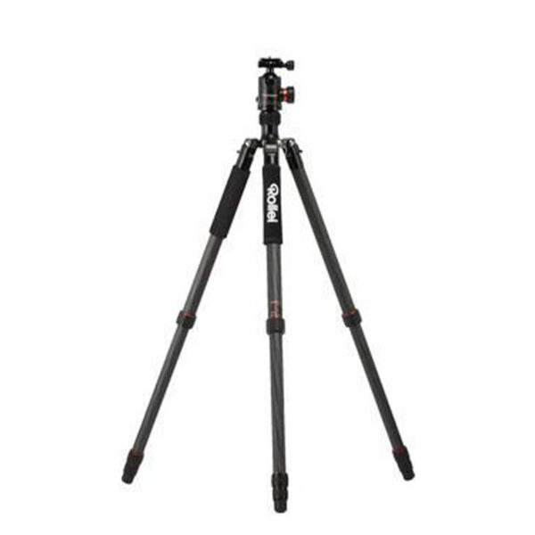 Rollei Stativo C6i - immagine 3