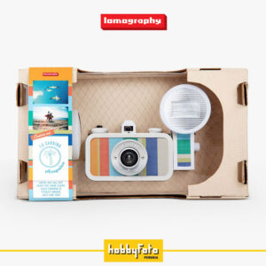 Lomography Fotocamera La Sardina Acapulco