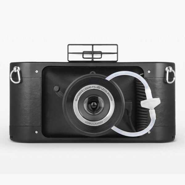 Lomography HydroChrome Sutton’s Panoramic Belair - immagine 2