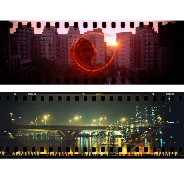 Lomography HydroChrome Sutton’s Panoramic Belair - immagine 5