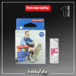 Lomography Color Negative 400 ISO 120 (1 rullino)