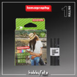 Lomography Color Negative 800 ISO 120 (confezione da 1 rullo)