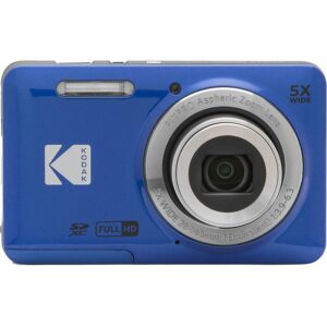 Kodak FZ55 COMPACT CAMERA BLU