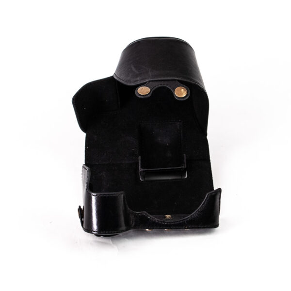 USATO: Custioda Pelle Mega Gear per Z50 - immagine 4