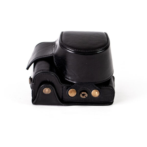 USATO: Custioda Pelle Mega Gear per Z50 - immagine 5