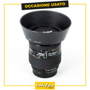 Nikon AF Nikkor 28-105mm f/3.5-4.5 D