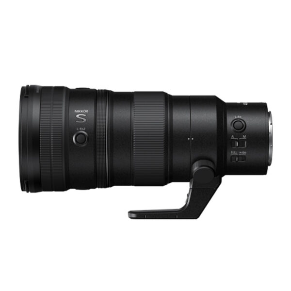 NIKON Teleobiettivo NIKKOR Z 400mm f/4.5 VR S - immagine 2