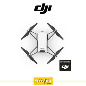 HobbyFoto-DJI-Tello