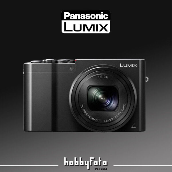 Lumix-TZ100