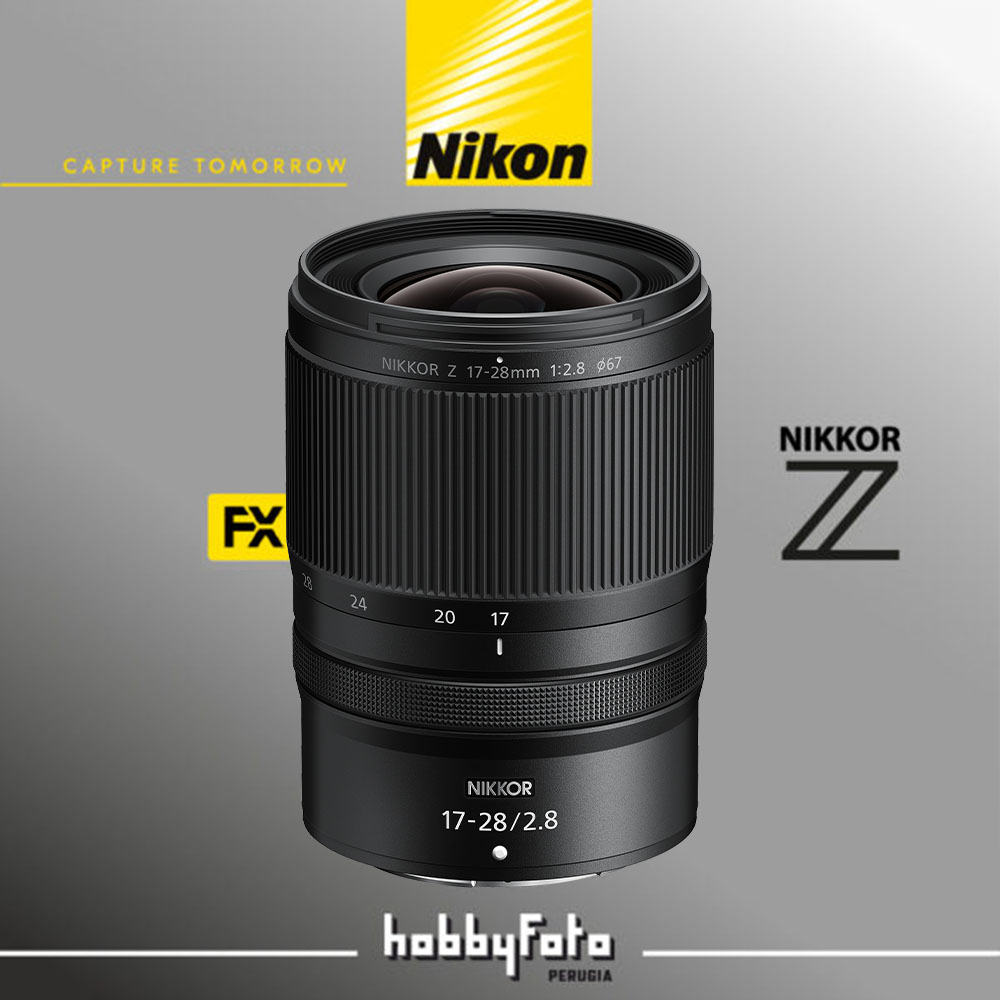 HobbyFoto-NIKKOR-Z-17-28mm-f2.8