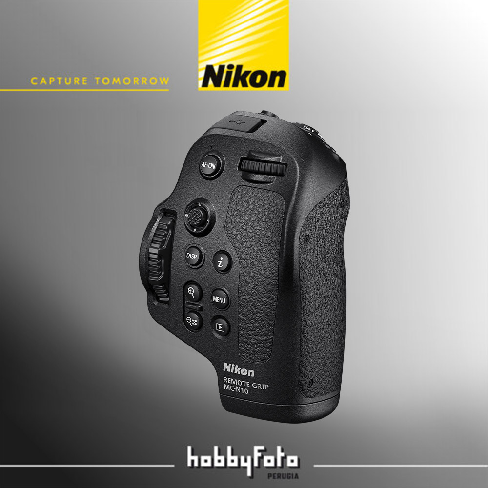 HobbyFoto-Nikon-Impugnatura-remota-MC-N10