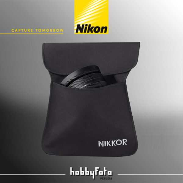 NIKKOR Z 40 mm f/2 (SE) Nikon | Garanzia Ufficiale Nital 4 Anni - immagine 2