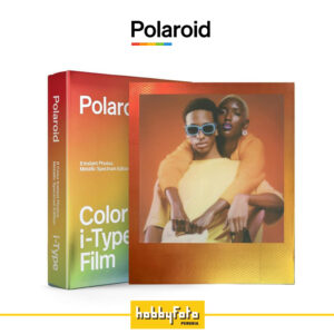 HobbyFoto-Polaroid-Metallic-Itype