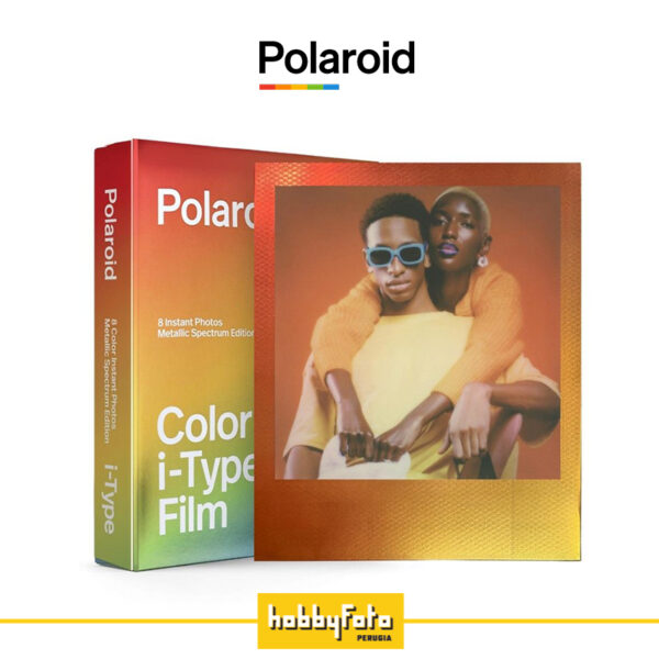 HobbyFoto-Polaroid-Metallic-Itype