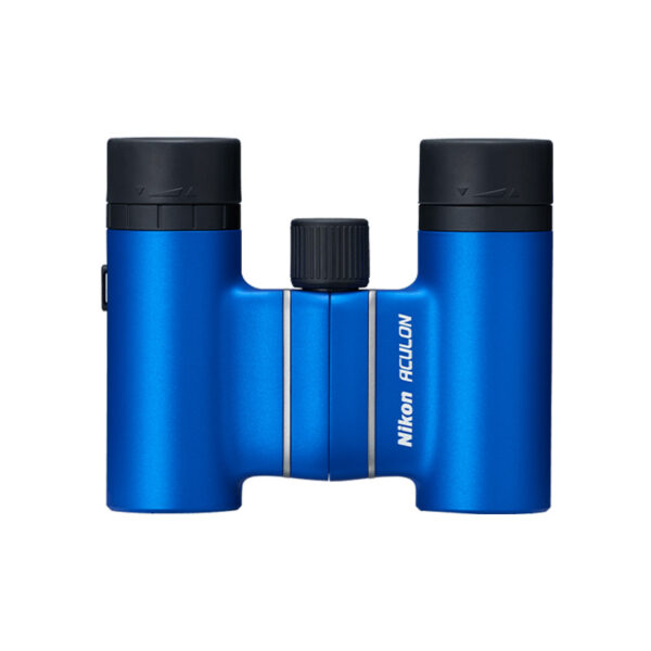 Binocolo Nikon Aculon T02 - 8x21 Blue | Garanzia 10 anni - immagine 4