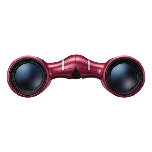 Binocolo Nikon Aculon T02 - 8x21 Red | Garanzia 10 anni - immagine 4