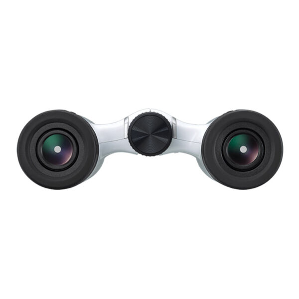 Binocolo Nikon Aculon T02 - 8x21 White | Garanzia 10 anni - immagine 3