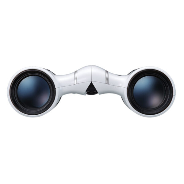 Binocolo Nikon Aculon T02 - 8x21 White | Garanzia 10 anni - immagine 4