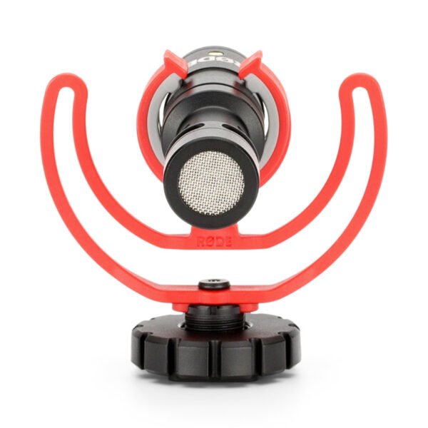 Rode Video Micro Compact On-Camera Microphone - immagine 5