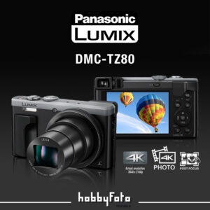 Hobbyfoto-Panasonic-Lumix-TZ80-Silver