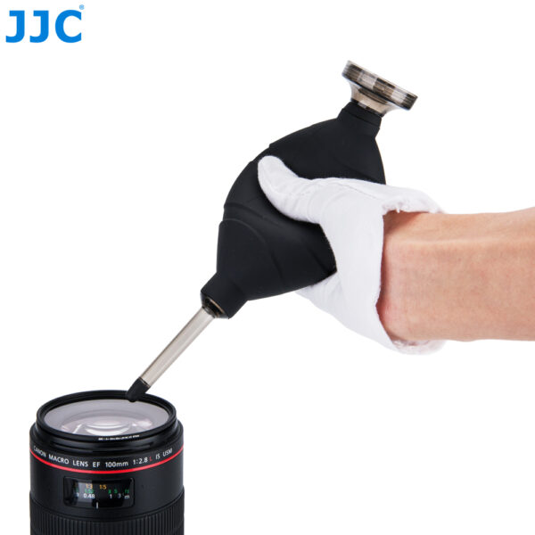 JJC Dust-free Air Blower - immagine 6