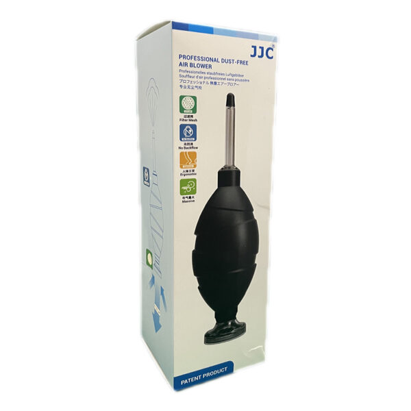 JJC Dust-free Air Blower - immagine 2