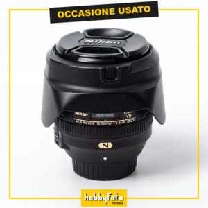 Nikon AF-S DX Nikkor 16-80mm f/2.8-4E ED VR DX